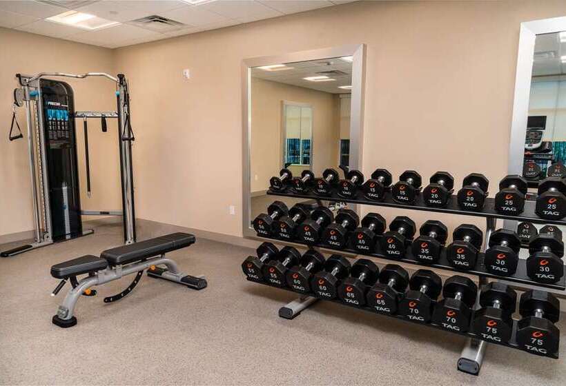 בית מלון כפרי Homewood Suites By Hilton Rancho Cordova Sacramento