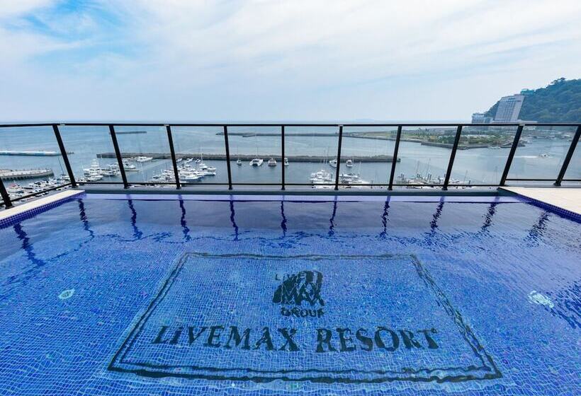 هتل Livemax Resort Atamiseafront