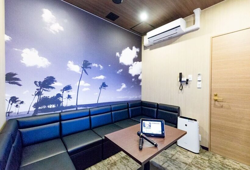 هتل Livemax Resort Atamiseafront