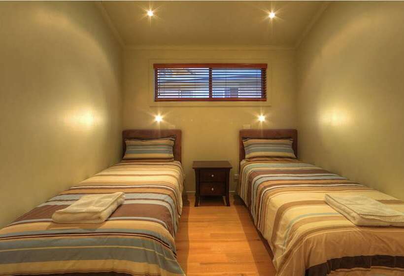 Отель Mountain View Resort
