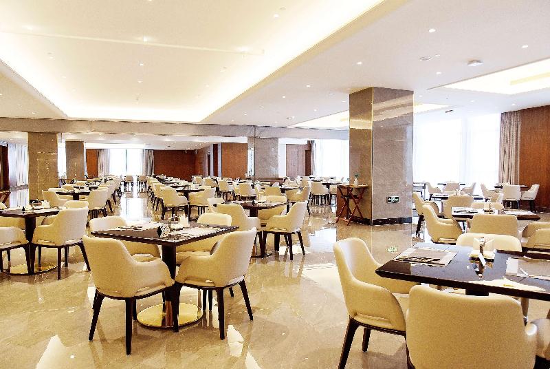 هتل Ramada Plaza By Wyndham Wenzhou