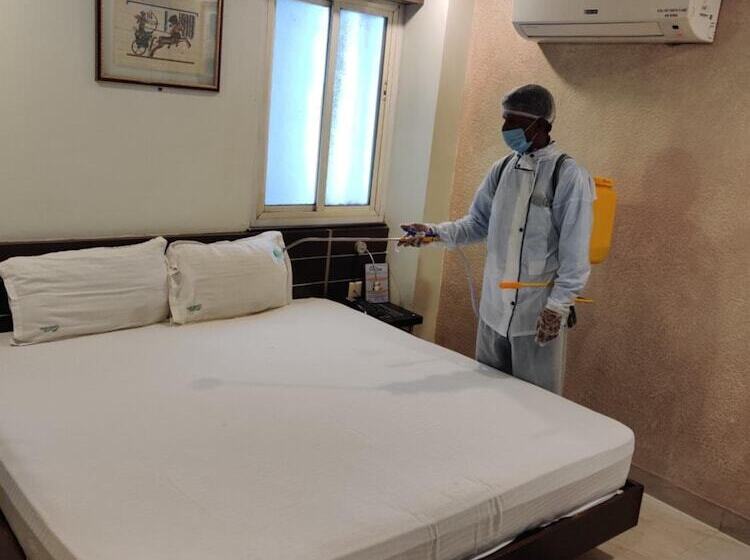 Hotel Shree Vatika