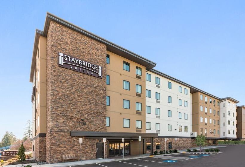 هتل Staybridge Suites   Orenco Station, An Ihg