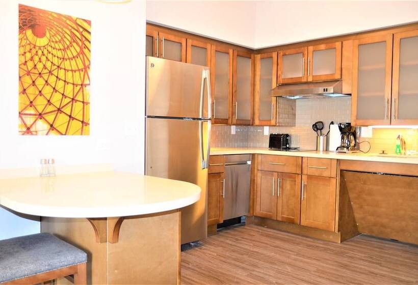 هتل Staybridge Suites   Orenco Station, An Ihg
