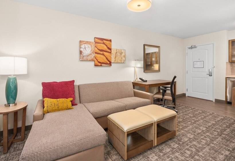 هتل Staybridge Suites   Orenco Station, An Ihg