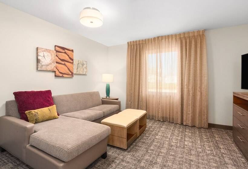 هتل Staybridge Suites   Orenco Station, An Ihg