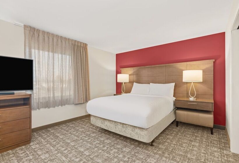 هتل Staybridge Suites   Orenco Station, An Ihg