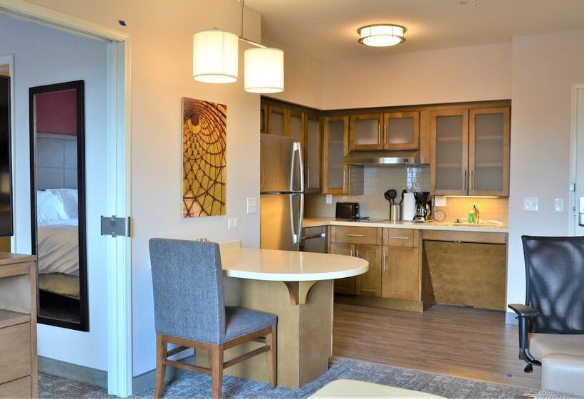 هتل Staybridge Suites   Orenco Station, An Ihg