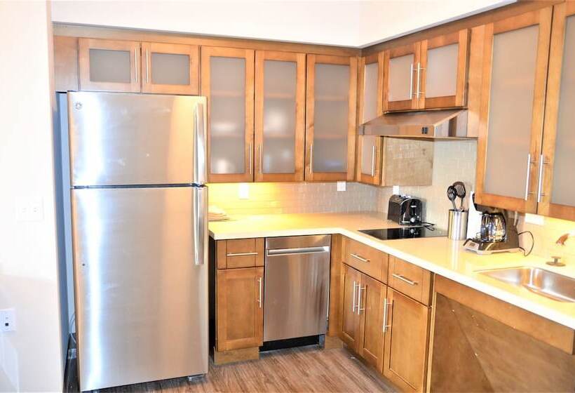 هتل Staybridge Suites   Orenco Station, An Ihg
