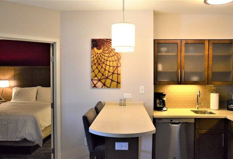 هتل Staybridge Suites   Orenco Station, An Ihg