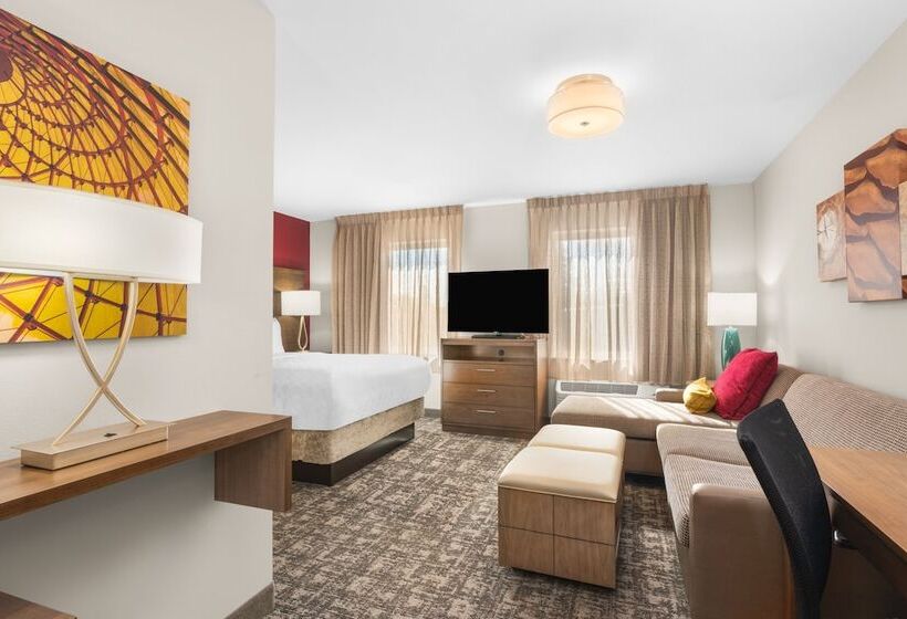 هتل Staybridge Suites   Orenco Station, An Ihg