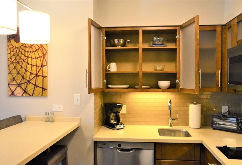 هتل Staybridge Suites   Orenco Station, An Ihg