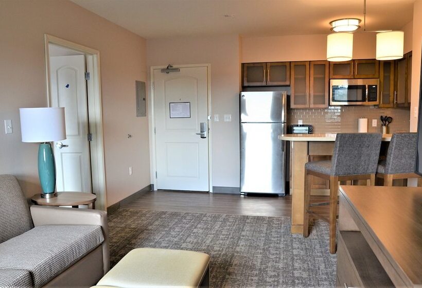 هتل Staybridge Suites   Orenco Station, An Ihg