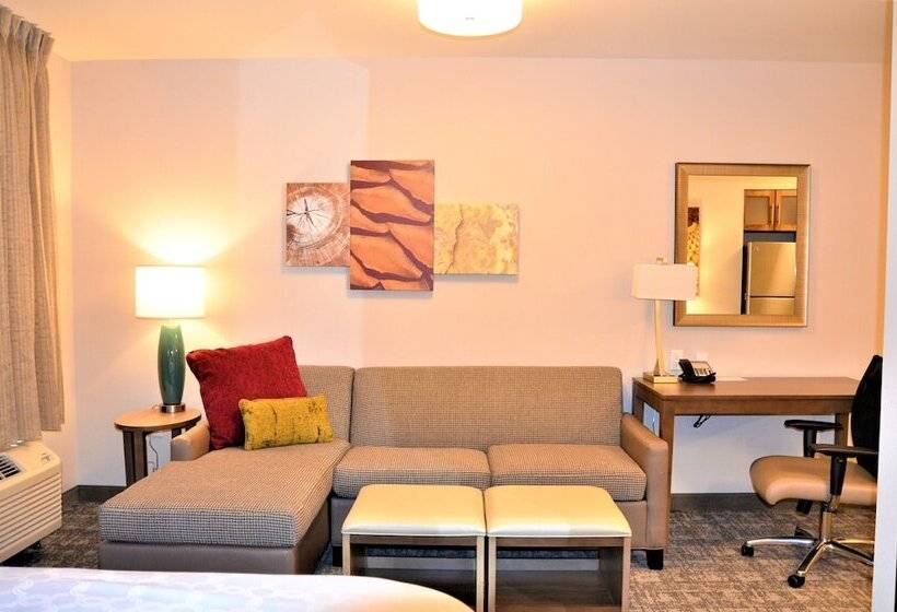 هتل Staybridge Suites   Orenco Station, An Ihg