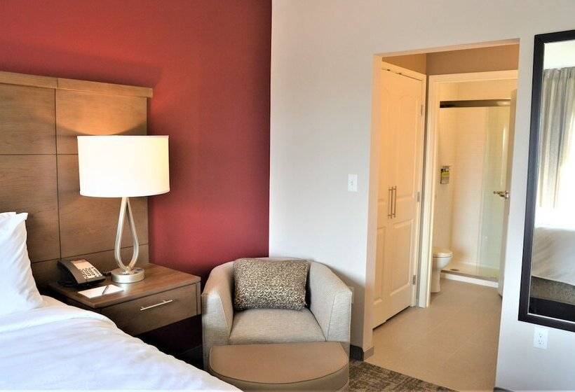 هتل Staybridge Suites   Orenco Station, An Ihg