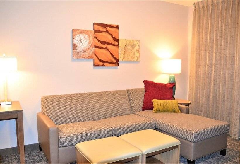 هتل Staybridge Suites   Orenco Station, An Ihg