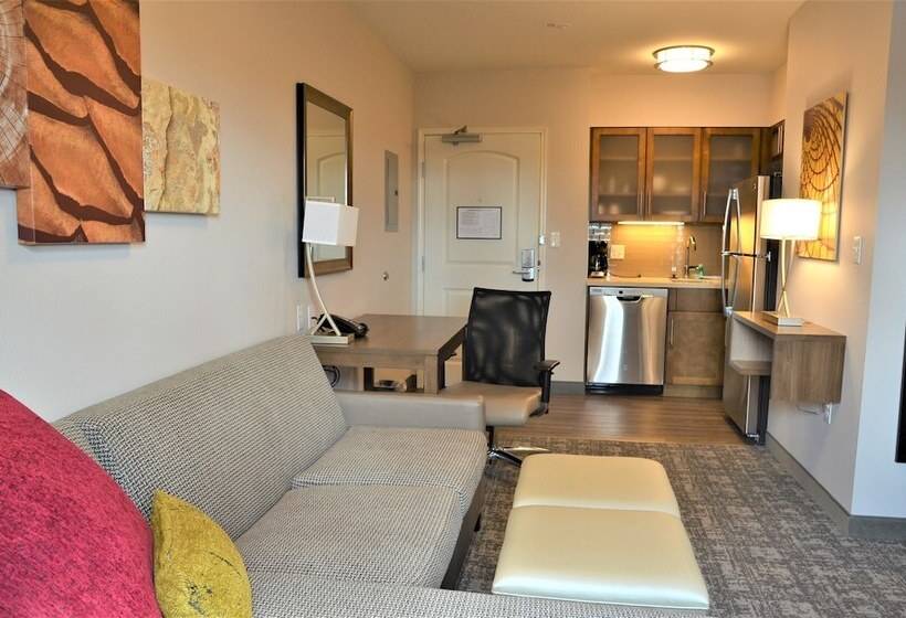 هتل Staybridge Suites   Orenco Station, An Ihg