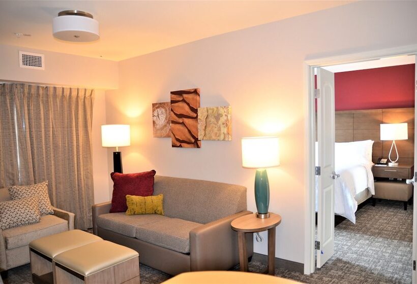 هتل Staybridge Suites   Orenco Station, An Ihg