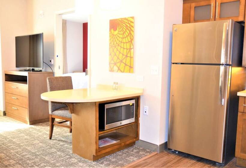 هتل Staybridge Suites   Orenco Station, An Ihg