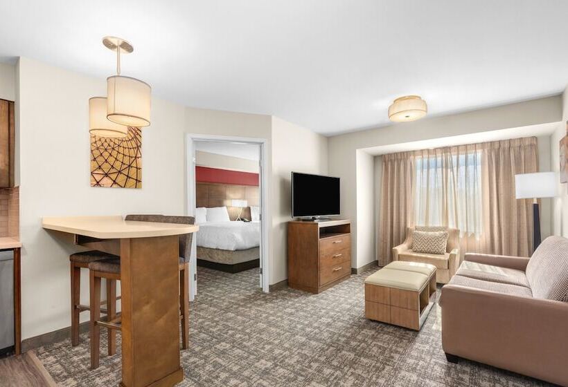 هتل Staybridge Suites   Orenco Station, An Ihg