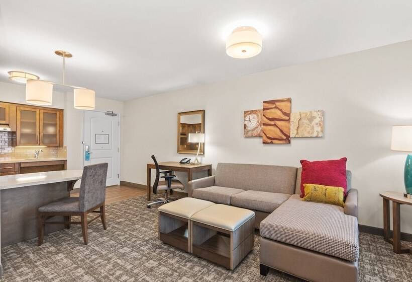 هتل Staybridge Suites   Orenco Station, An Ihg