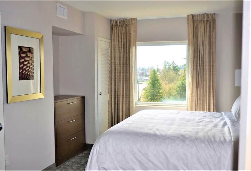 هتل Staybridge Suites   Orenco Station, An Ihg