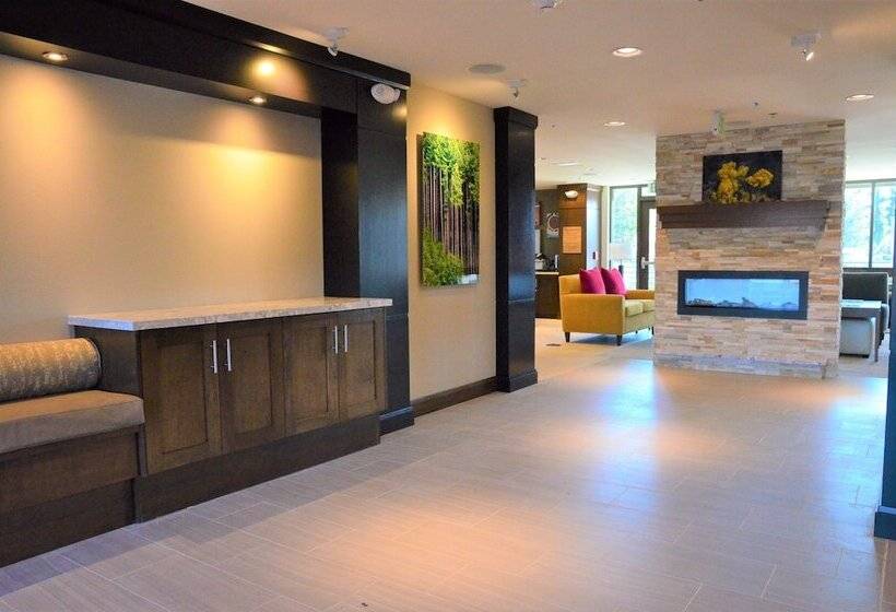 هتل Staybridge Suites   Orenco Station, An Ihg
