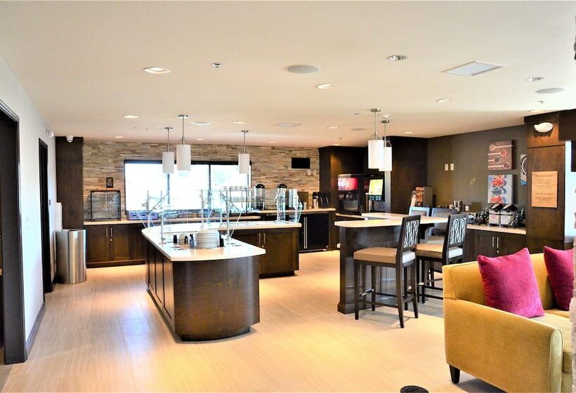 هتل Staybridge Suites   Orenco Station, An Ihg