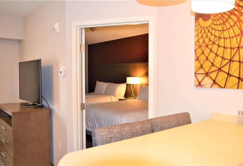 هتل Staybridge Suites   Orenco Station, An Ihg