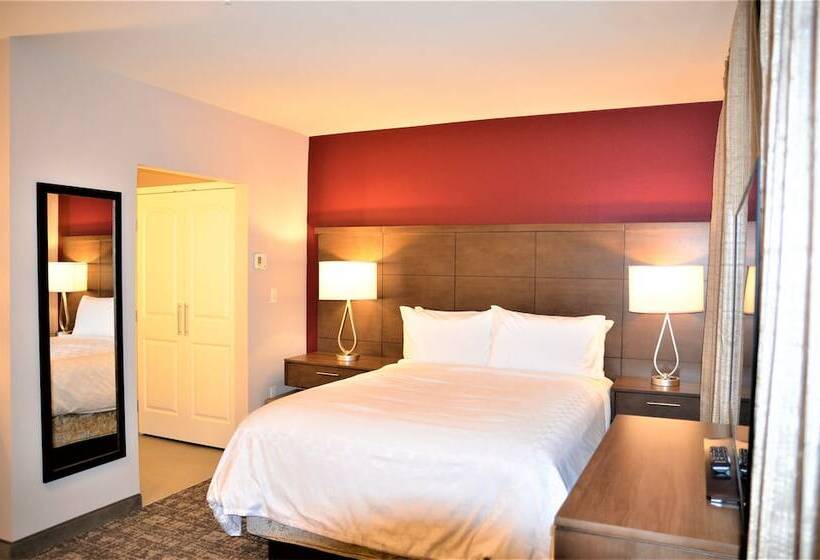 هتل Staybridge Suites   Orenco Station, An Ihg