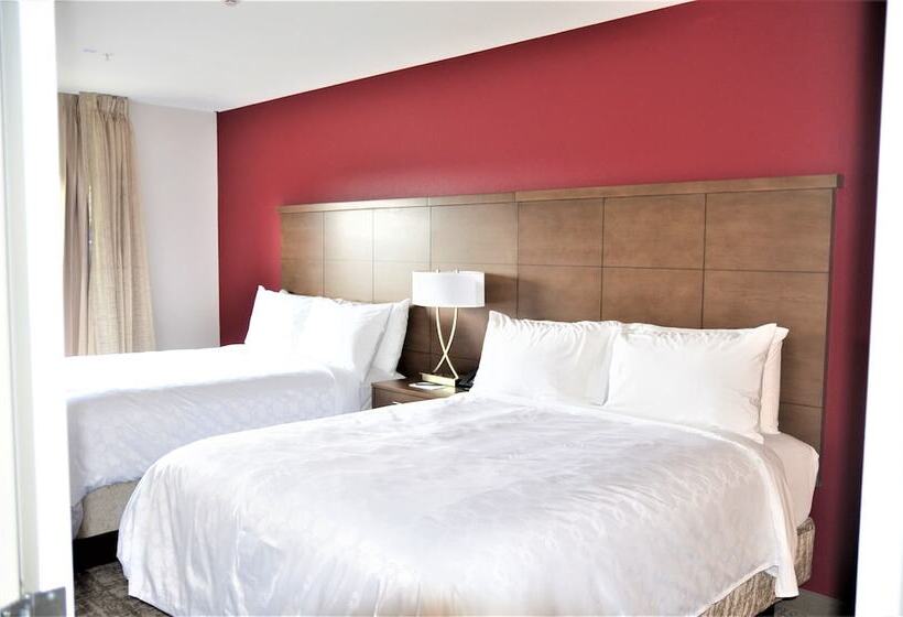 هتل Staybridge Suites   Orenco Station, An Ihg