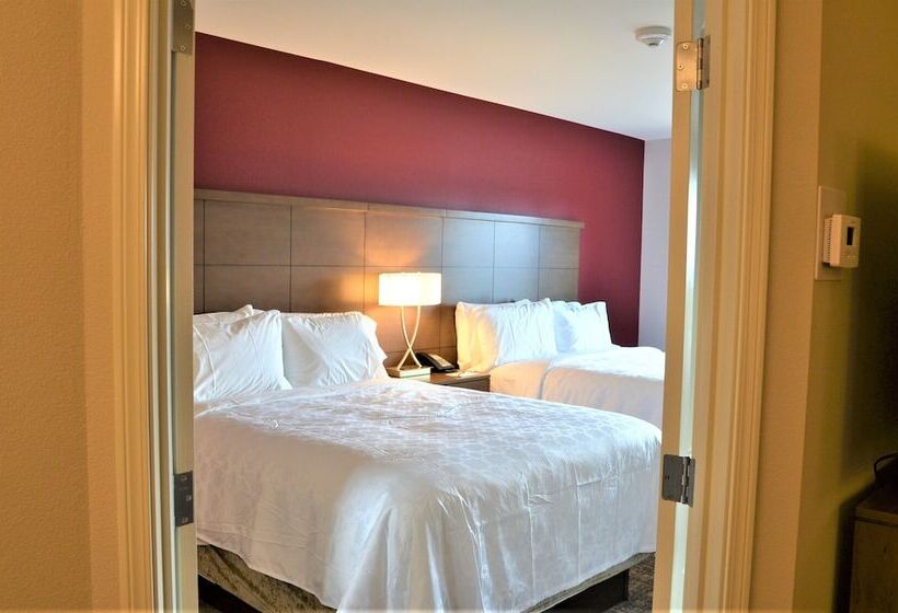 هتل Staybridge Suites   Orenco Station, An Ihg
