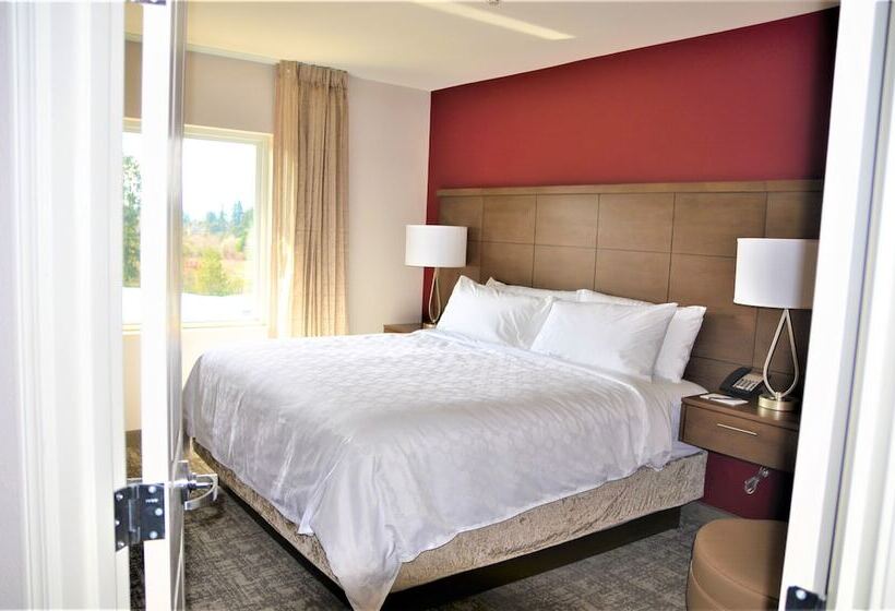 هتل Staybridge Suites   Orenco Station, An Ihg