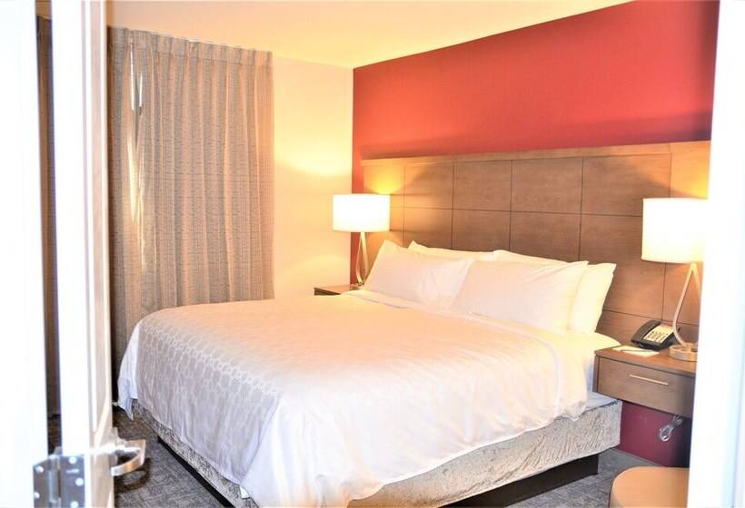 هتل Staybridge Suites   Orenco Station, An Ihg