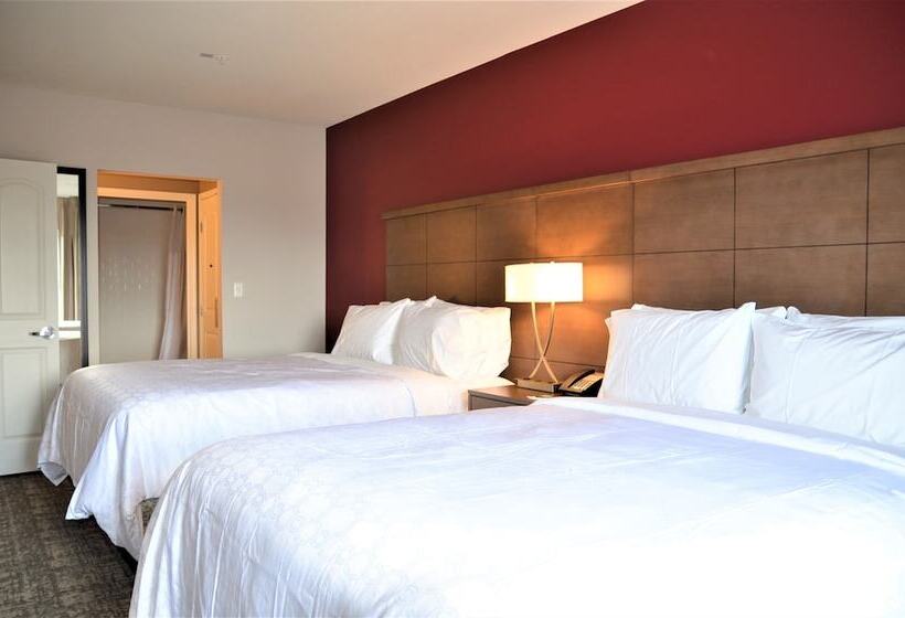 هتل Staybridge Suites Orenco Station, An Ihg