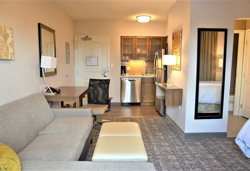 هتل Staybridge Suites   Orenco Station, An Ihg