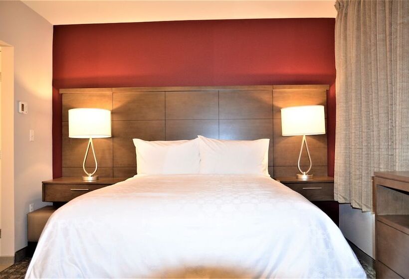هتل Staybridge Suites   Orenco Station, An Ihg