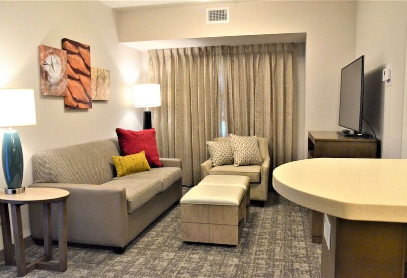 هتل Staybridge Suites   Orenco Station, An Ihg