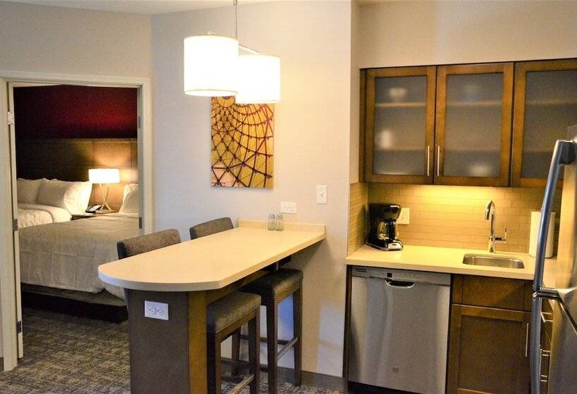 هتل Staybridge Suites   Orenco Station, An Ihg