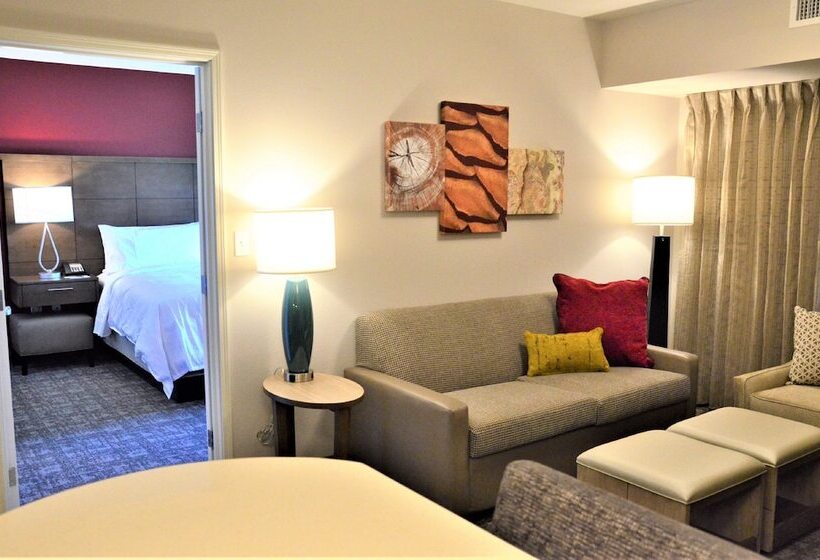 هتل Staybridge Suites   Orenco Station, An Ihg