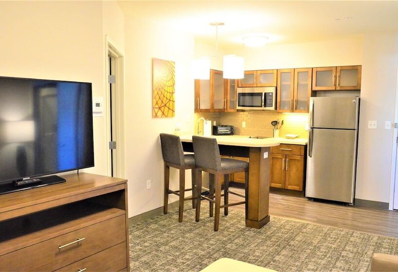 هتل Staybridge Suites   Orenco Station, An Ihg