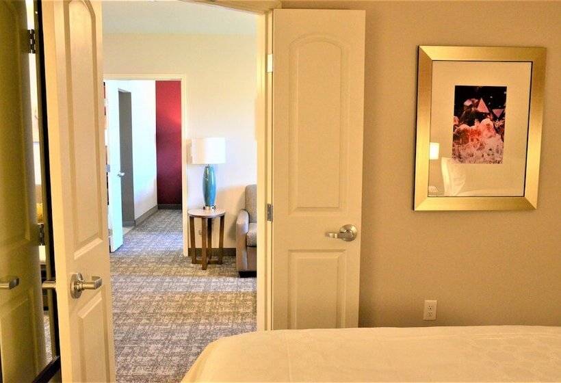 هتل Staybridge Suites   Orenco Station, An Ihg