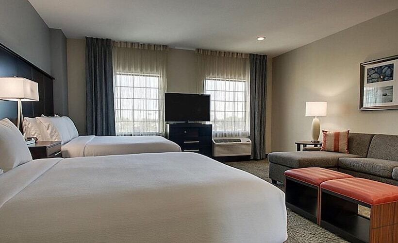 هتل Staybridge Suites   Orenco Station, An Ihg
