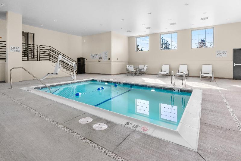 هتل Staybridge Suites   Orenco Station, An Ihg
