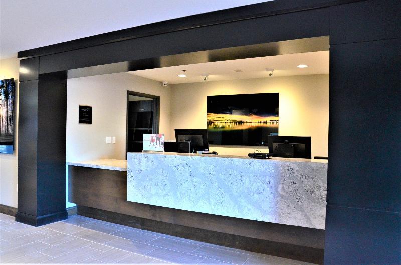 هتل Staybridge Suites   Orenco Station, An Ihg
