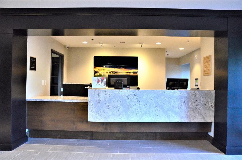 هتل Staybridge Suites   Orenco Station, An Ihg