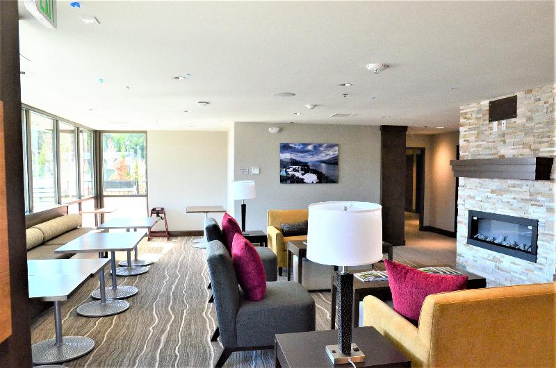 هتل Staybridge Suites   Orenco Station, An Ihg