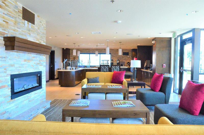 هتل Staybridge Suites   Orenco Station, An Ihg