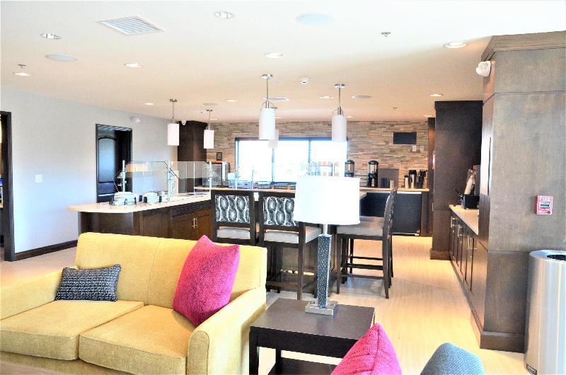 هتل Staybridge Suites   Orenco Station, An Ihg
