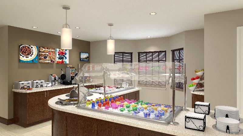 هتل Staybridge Suites   Orenco Station, An Ihg